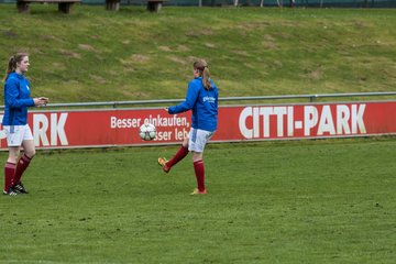 Bild 17 - B-Juniorinnen Holstein Kiel - Kieler MTV : Ergebnis: 3:1